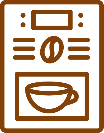 Brewing Systems Office Coffee Machines