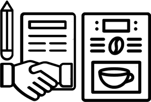 Lease to Own Office Coffee Machines